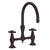 Newport Brass 9455 Fairfield Kitchen Bridge Faucet