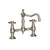 Newport Brass 945 Fairfield Kitchen Bridge Faucet