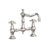 Newport Brass 945 Fairfield Kitchen Bridge Faucet