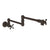 Newport Brass 9481 Chesterfield Pot Filler - Wall Mount