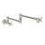 Newport Brass 9481 Chesterfield Pot Filler - Wall Mount