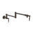 Newport Brass 9482 Nadya Pot Filler - Wall Mount