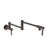 Newport Brass 9485 East Linear Pot Filler - Wall Mount