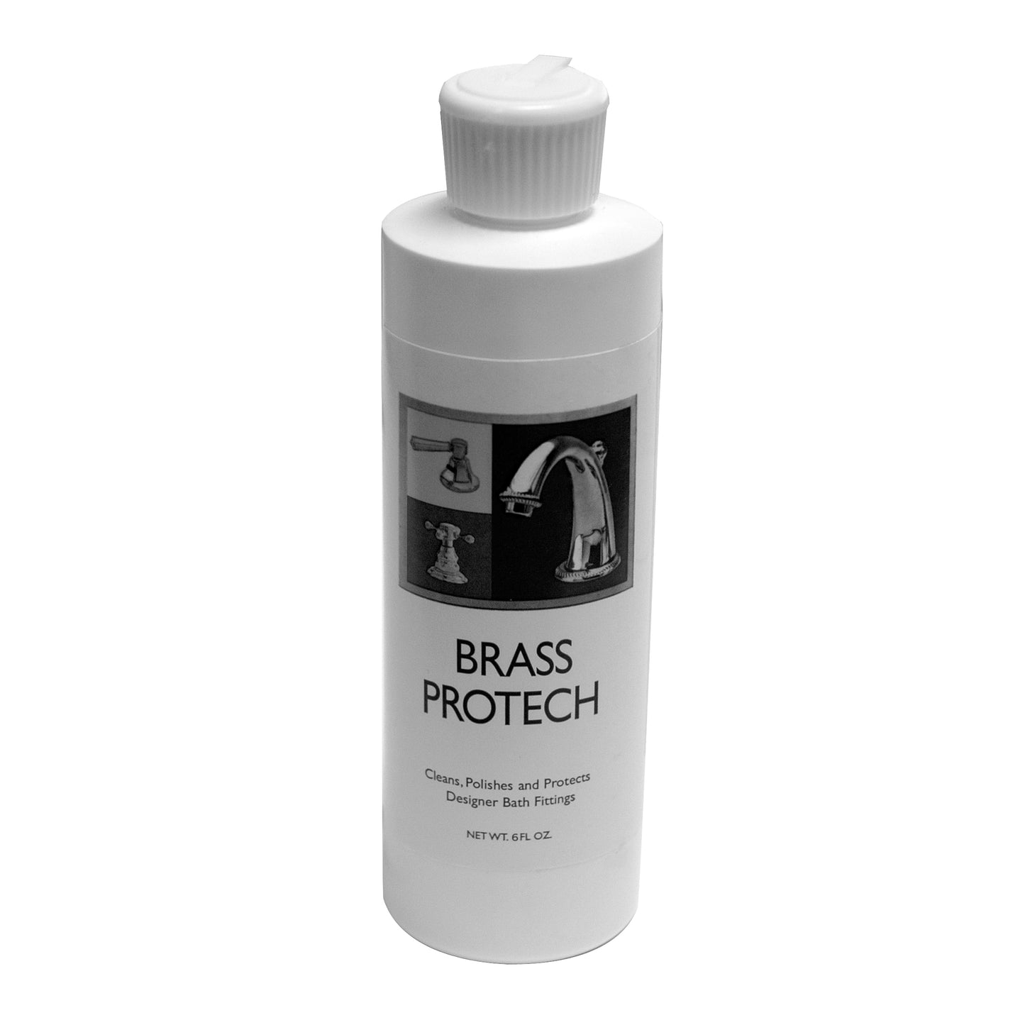 Newport Brass 98000 Brasstech Cleaning & Polish Solution