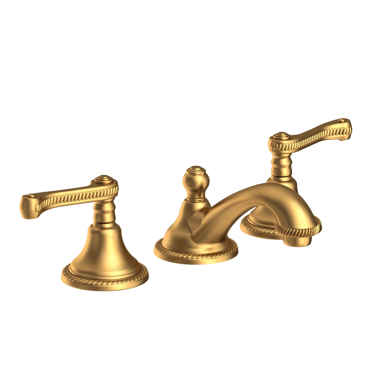 Newport Brass 980 Amisa Widespread Lavatory Faucet