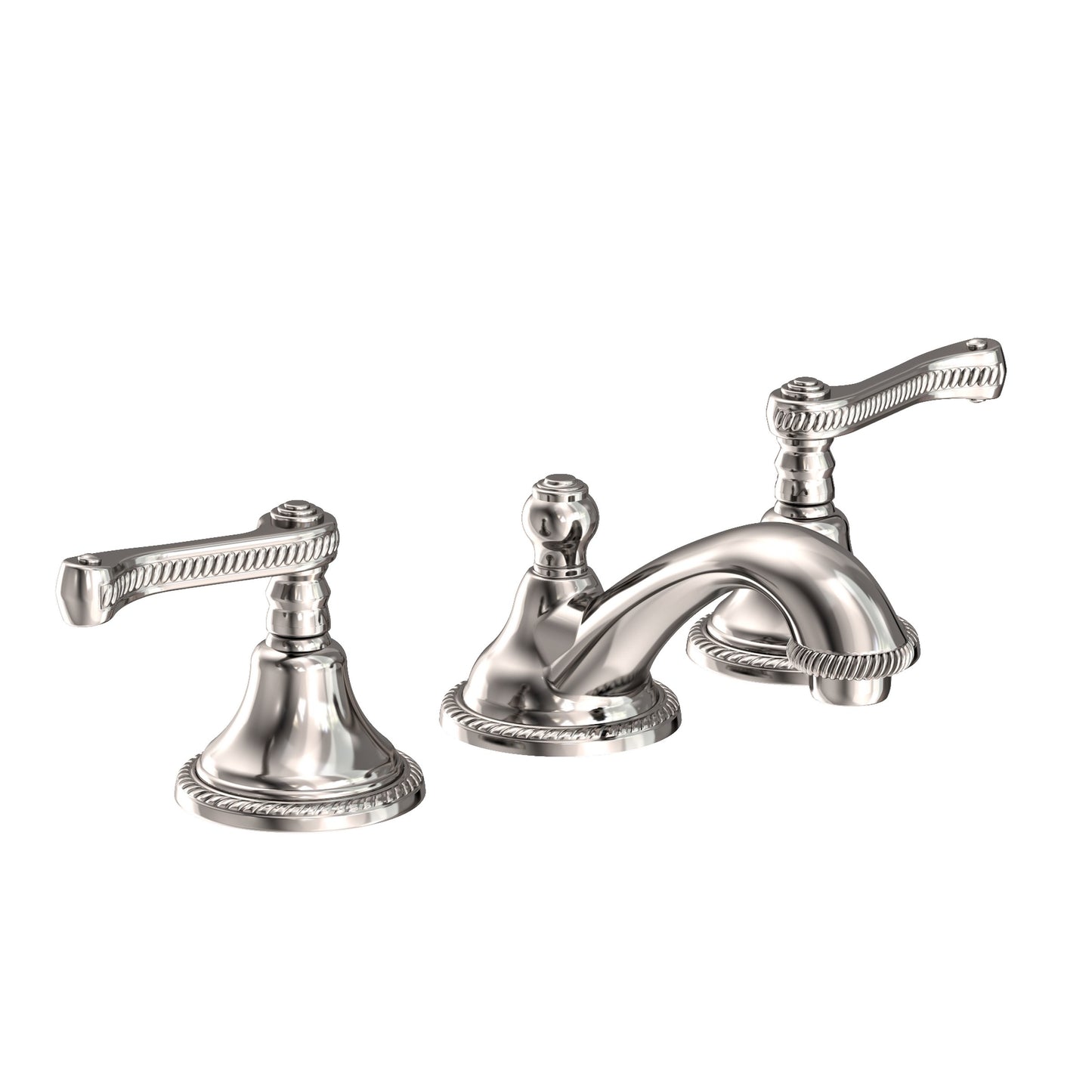 Newport Brass 980 Amisa Widespread Lavatory Faucet