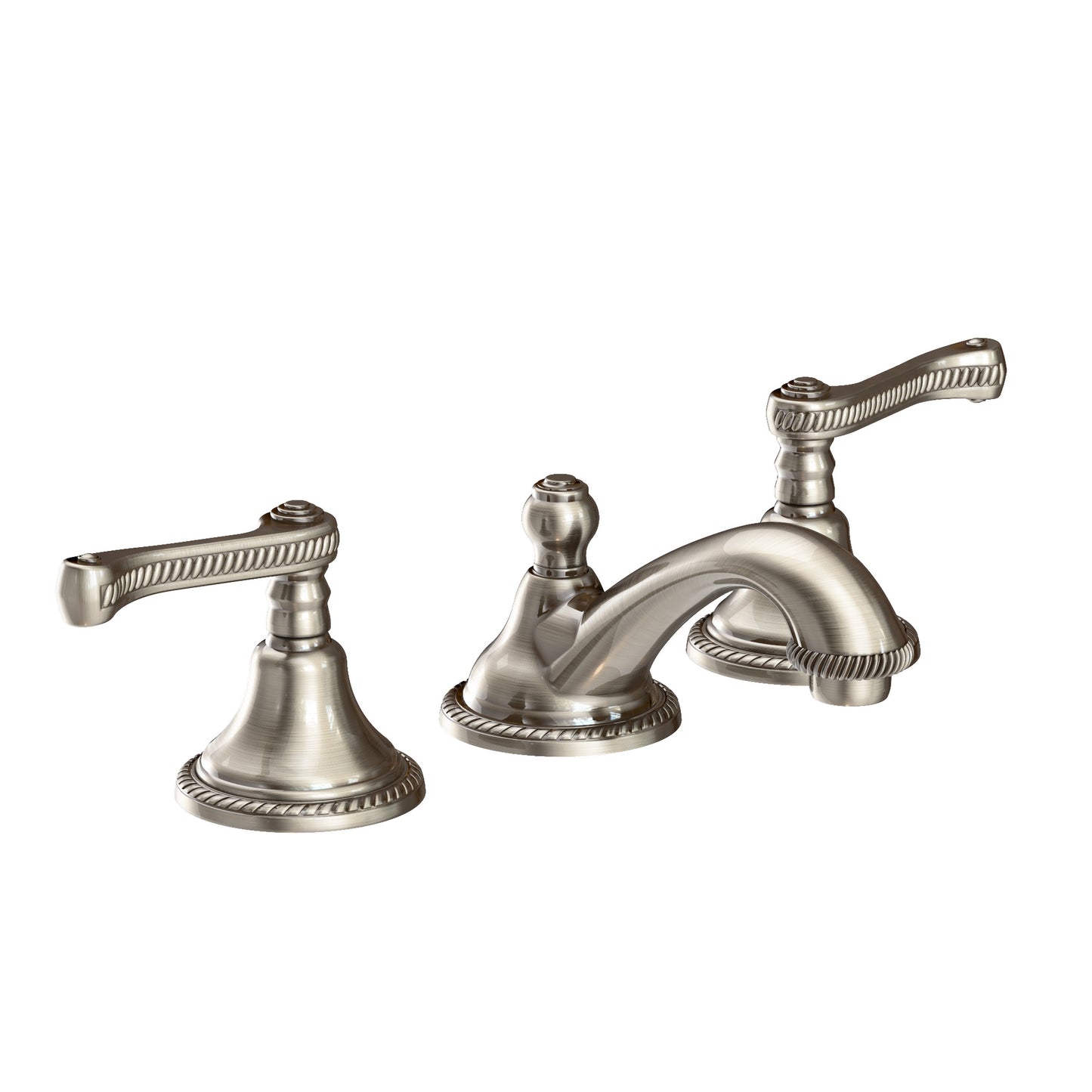 Newport Brass 980 Amisa Widespread Lavatory Faucet