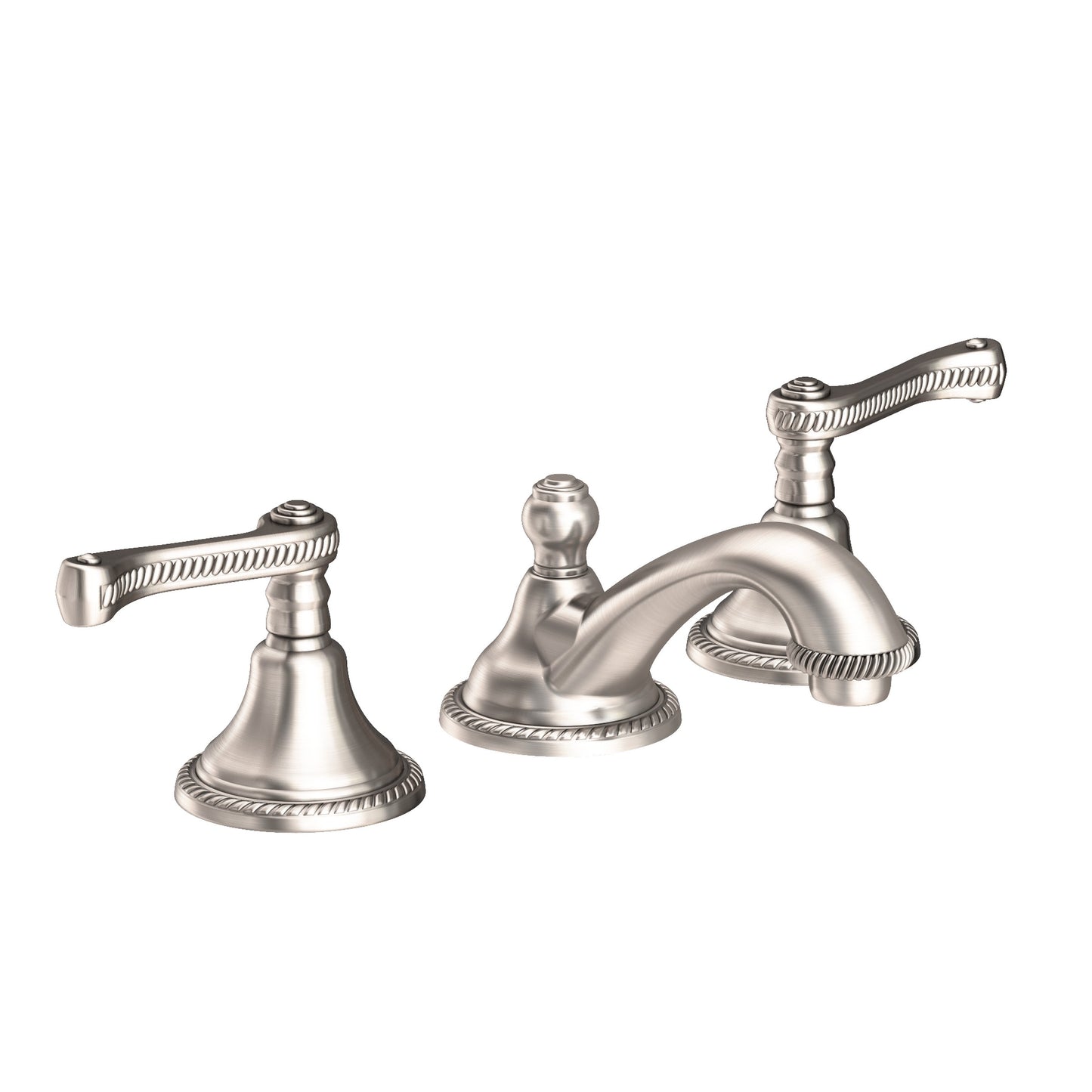 Newport Brass 980 Amisa Widespread Lavatory Faucet