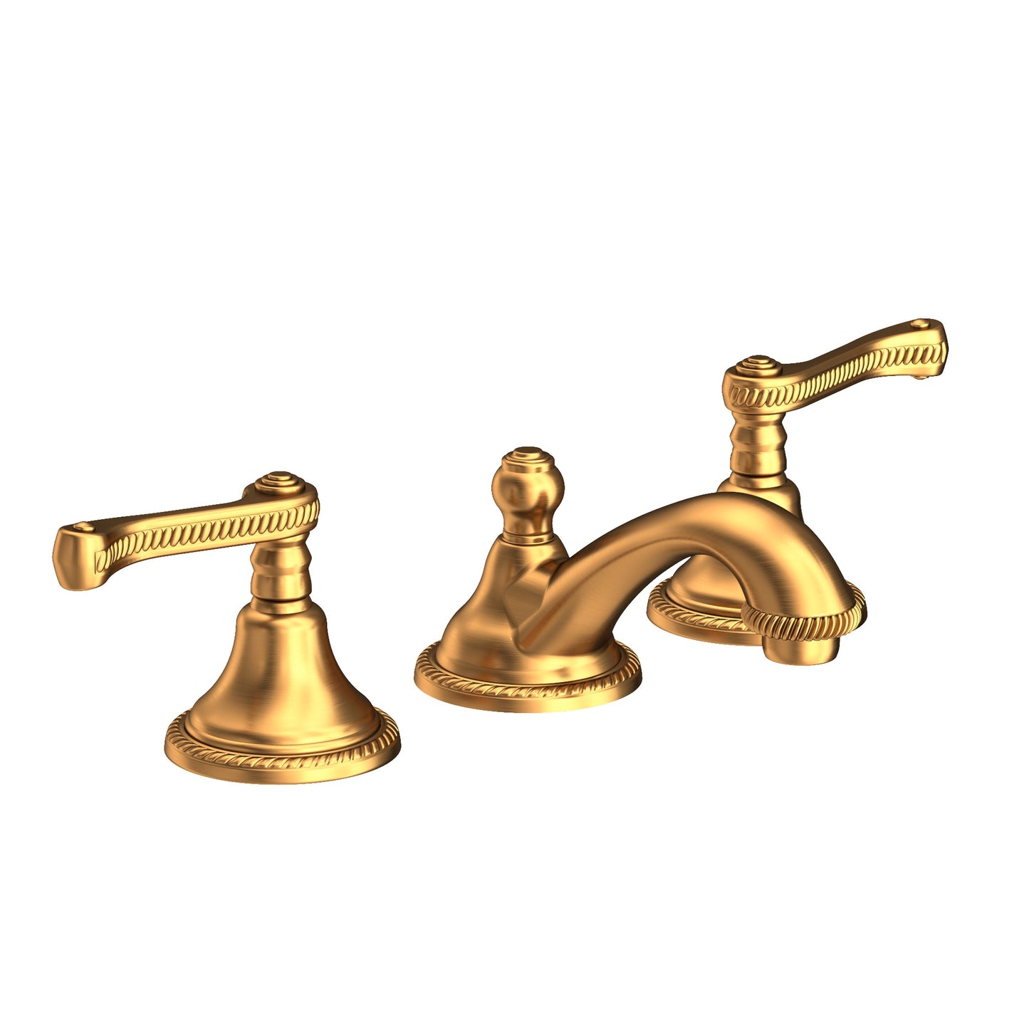 Newport Brass 980 Amisa Widespread Lavatory Faucet