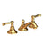 Newport Brass 980 Amisa Widespread Lavatory Faucet