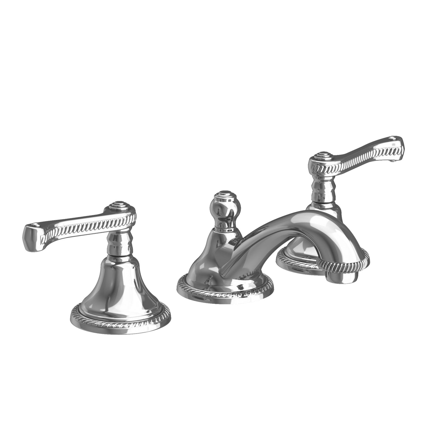 Newport Brass 980 Amisa Widespread Lavatory Faucet