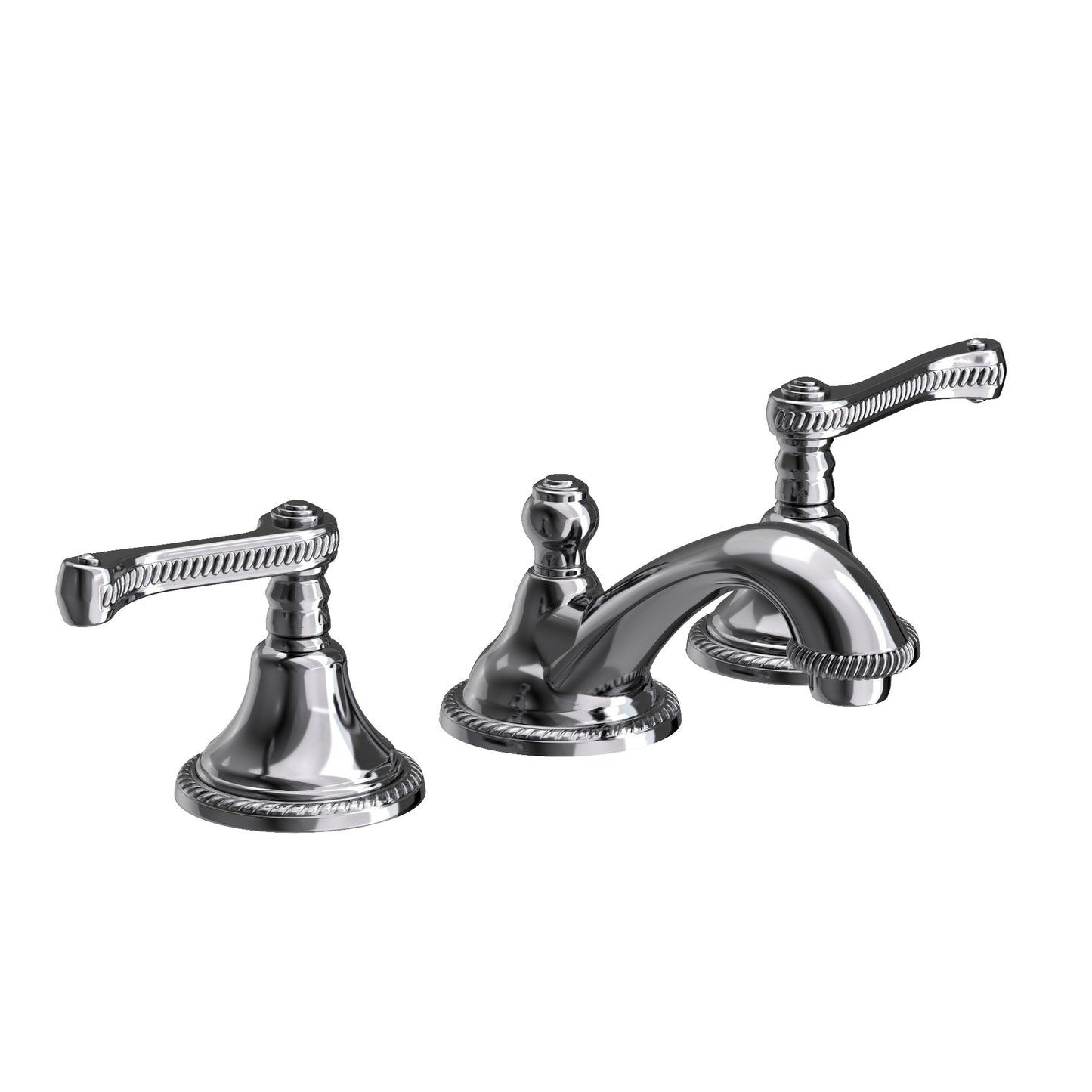 Newport Brass 980 Amisa Widespread Lavatory Faucet