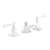 Newport Brass 980 Amisa Widespread Lavatory Faucet