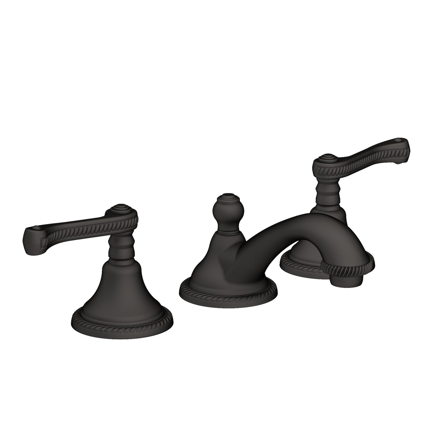 Newport Brass 980 Amisa Widespread Lavatory Faucet