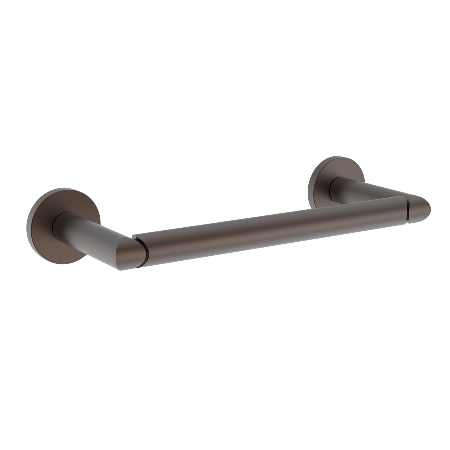 Newport Brass 990-1200 East Linear 8" Towel Bar
