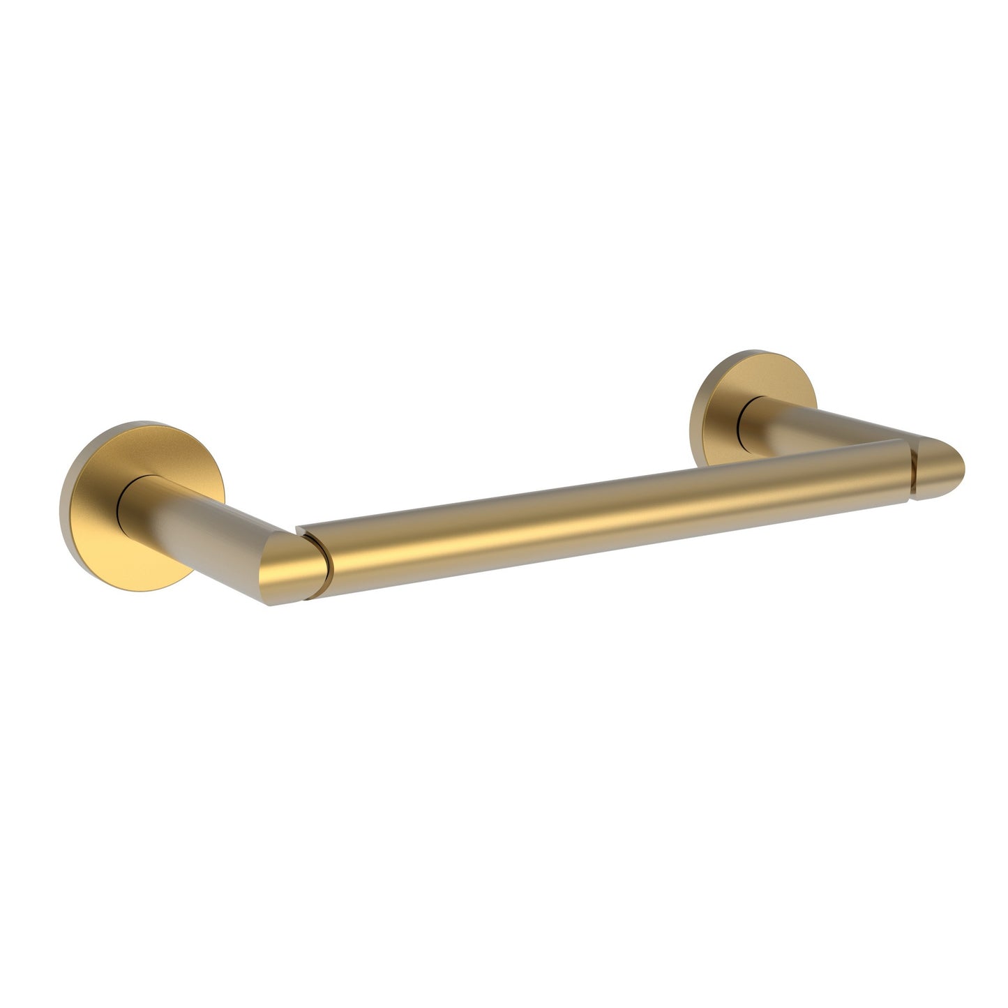 Newport Brass 990-1200 East Linear 8" Towel Bar