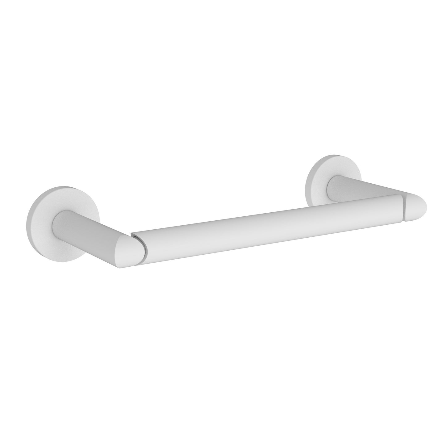 Newport Brass 990-1200 East Linear 8" Towel Bar