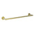 Newport Brass 990-1230 East Linear 18" Towel Bar
