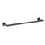Newport Brass 990-1230 East Linear 18" Towel Bar