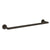 Newport Brass 990-1230 East Linear 18" Towel Bar