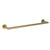 Newport Brass 990-1230 East Linear 18" Towel Bar