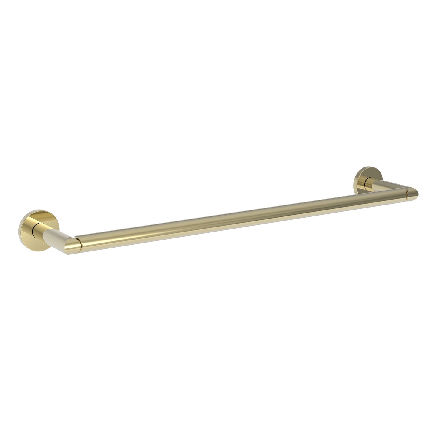 Newport Brass 990-1230 East Linear 18" Towel Bar