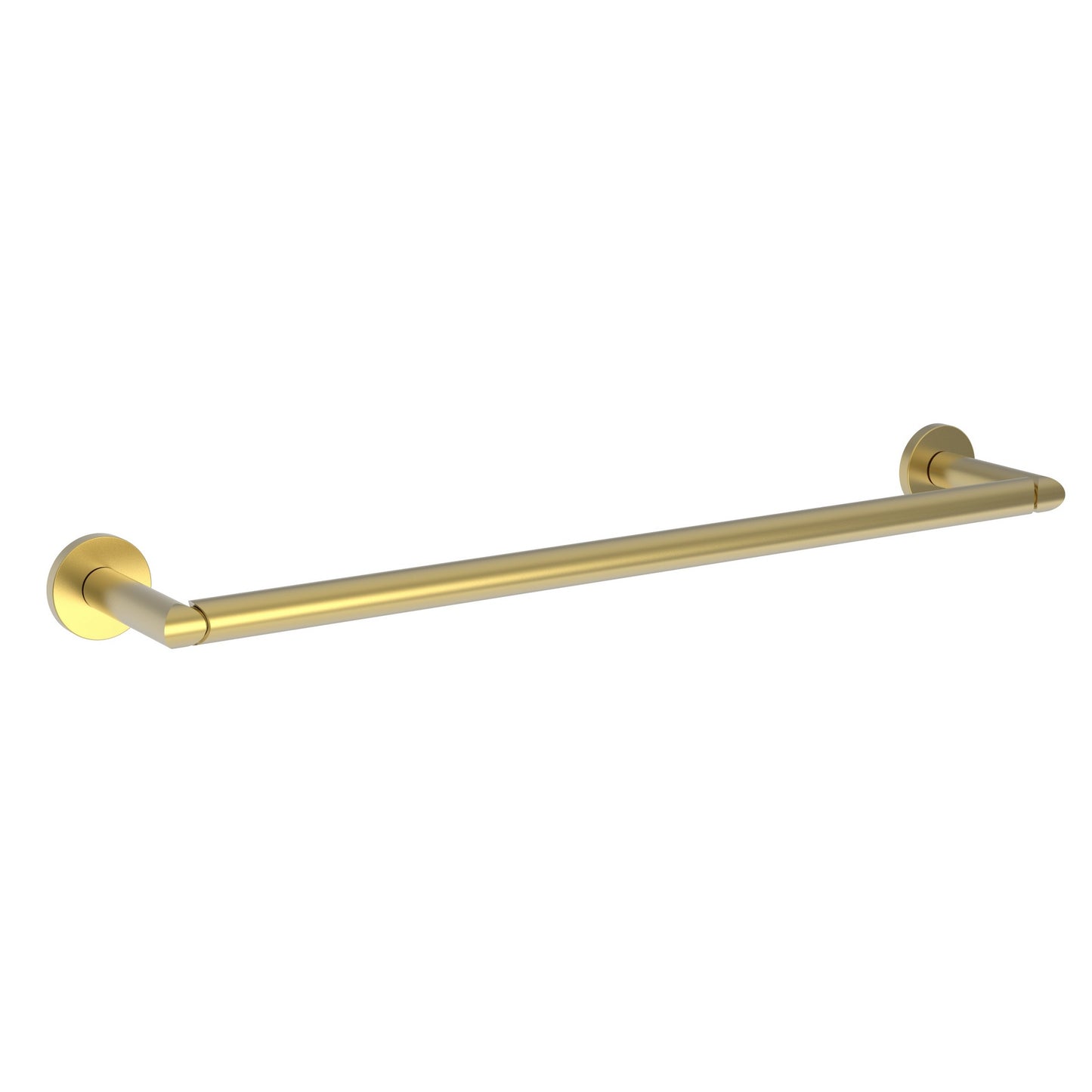 Newport Brass 990-1230 East Linear 18" Towel Bar