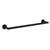 Newport Brass 990-1230 East Linear 18" Towel Bar
