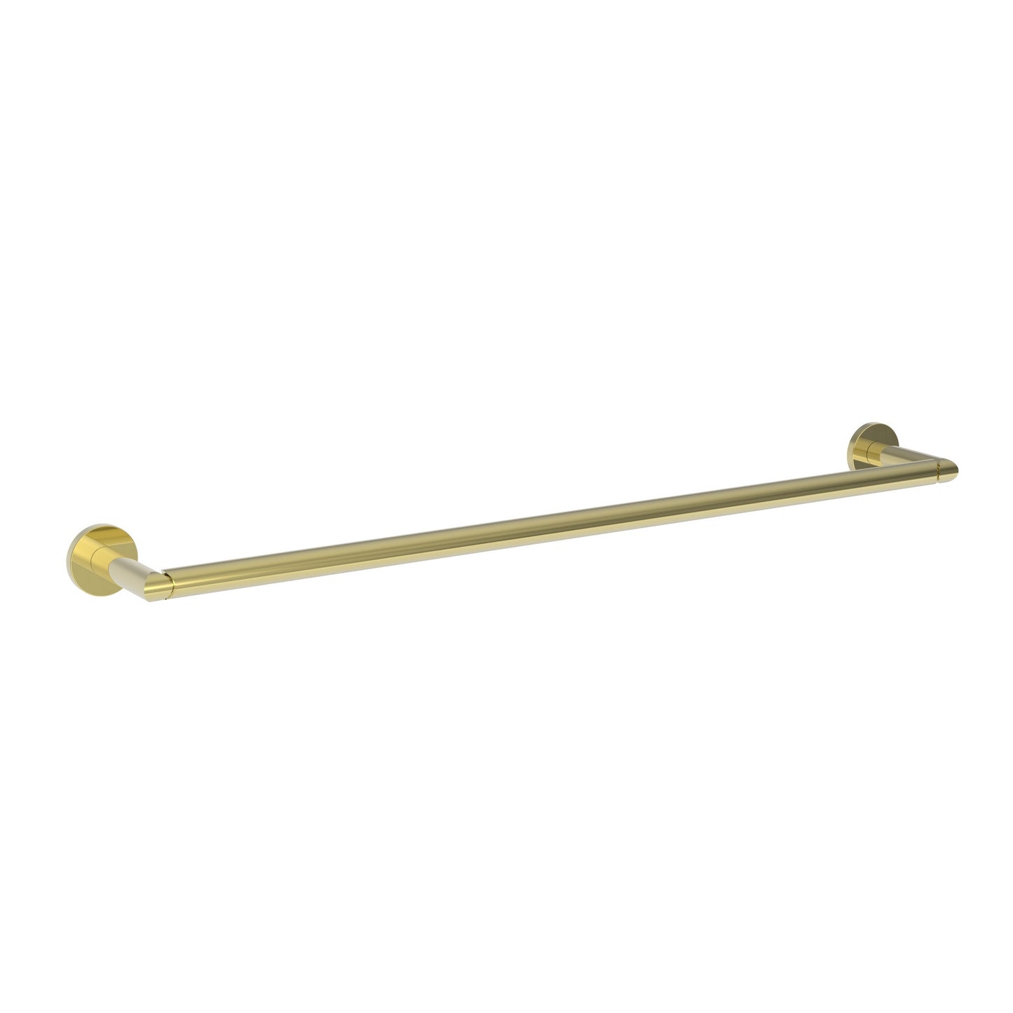 Newport Brass 990-1250 East Linear 24" Towel Bar