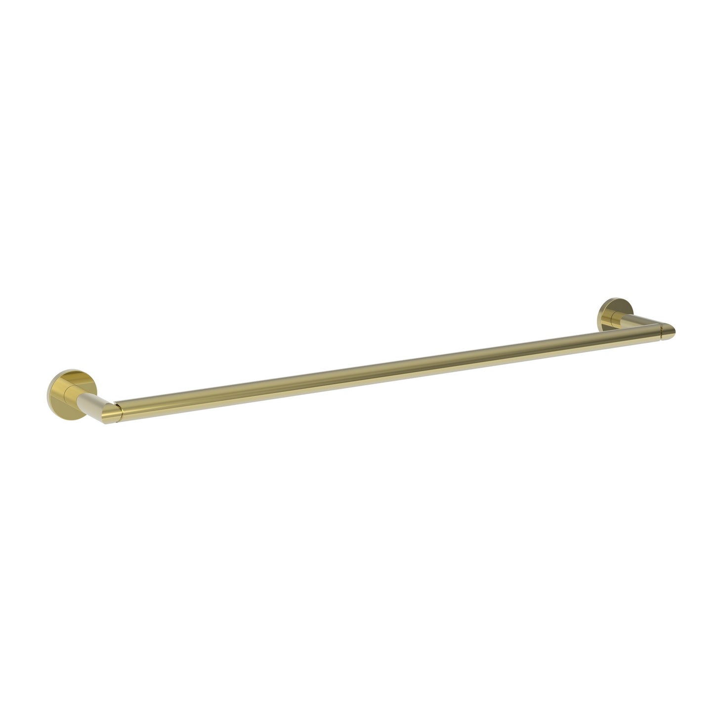 Newport Brass 990-1250 East Linear 24" Towel Bar