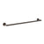 Newport Brass 990-1250 East Linear 24" Towel Bar