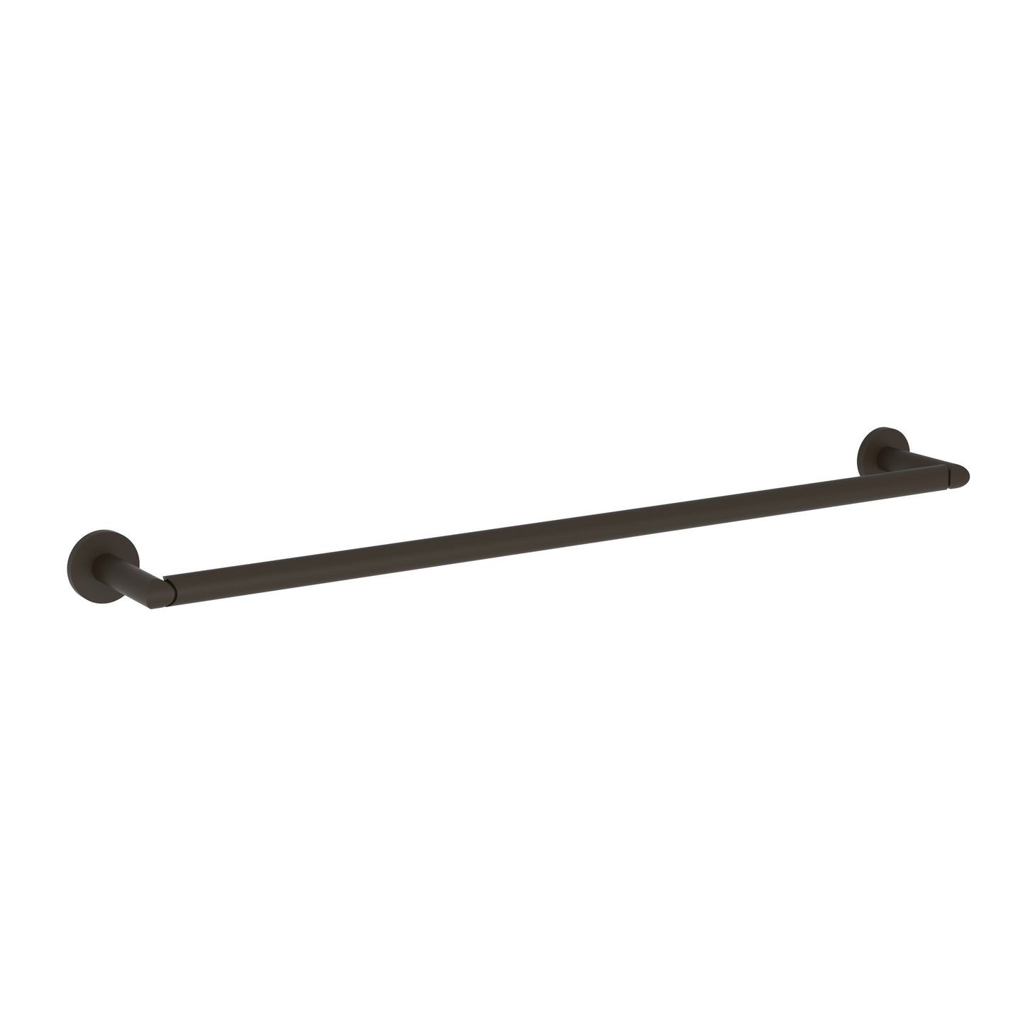 Newport Brass 990-1250 East Linear 24" Towel Bar