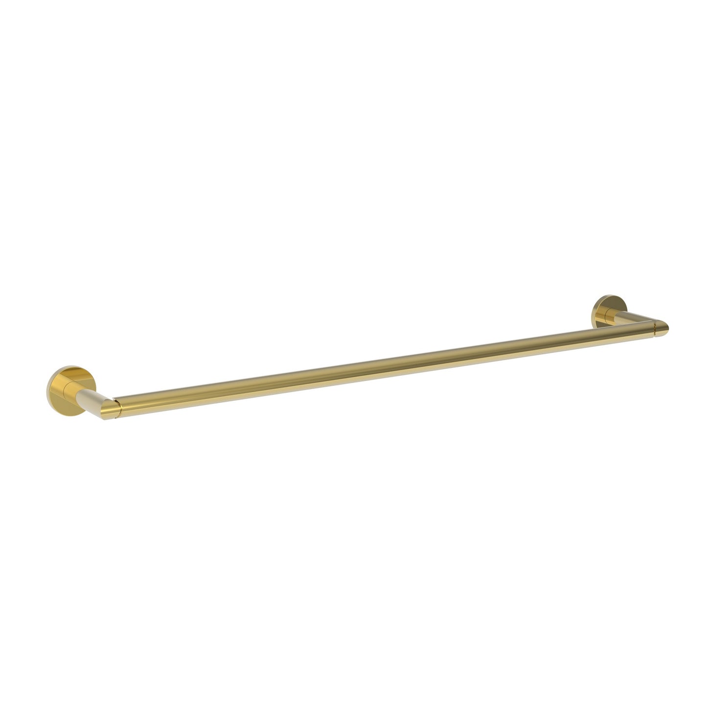 Newport Brass 990-1250 East Linear 24" Towel Bar