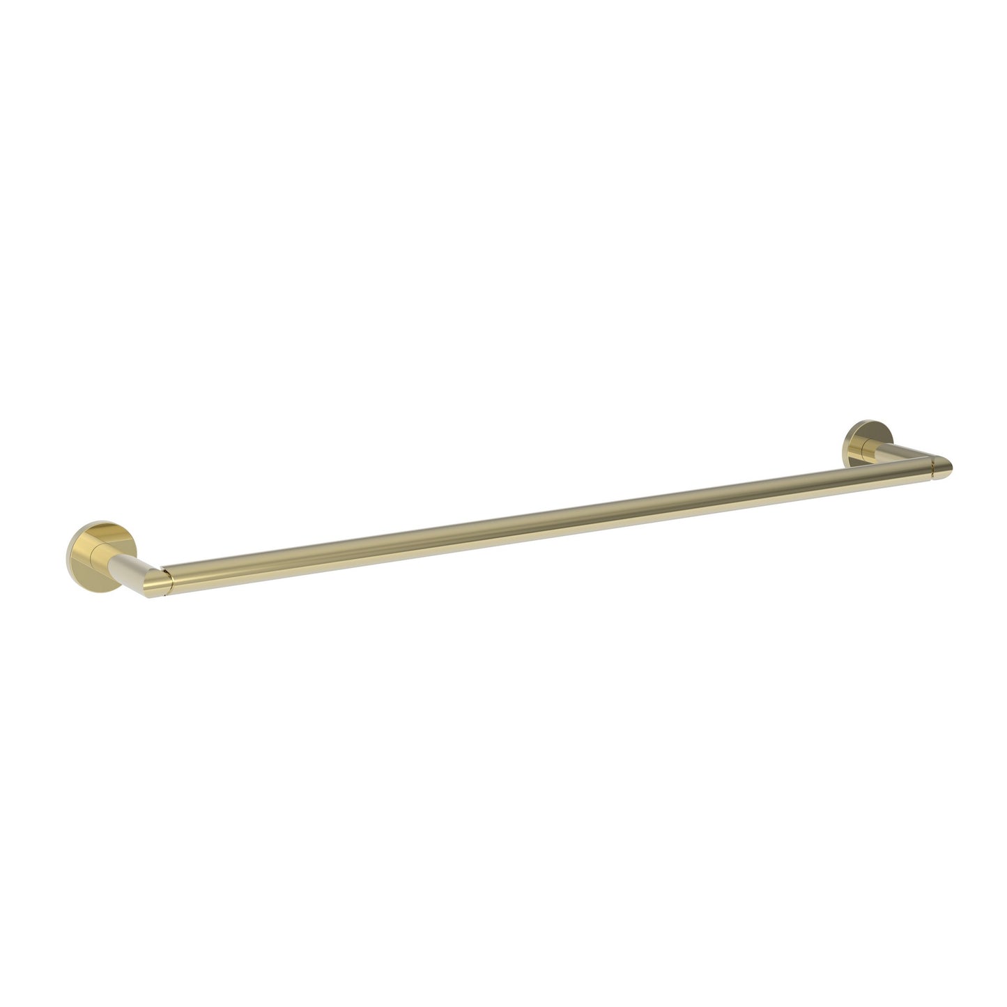 Newport Brass 990-1250 East Linear 24" Towel Bar