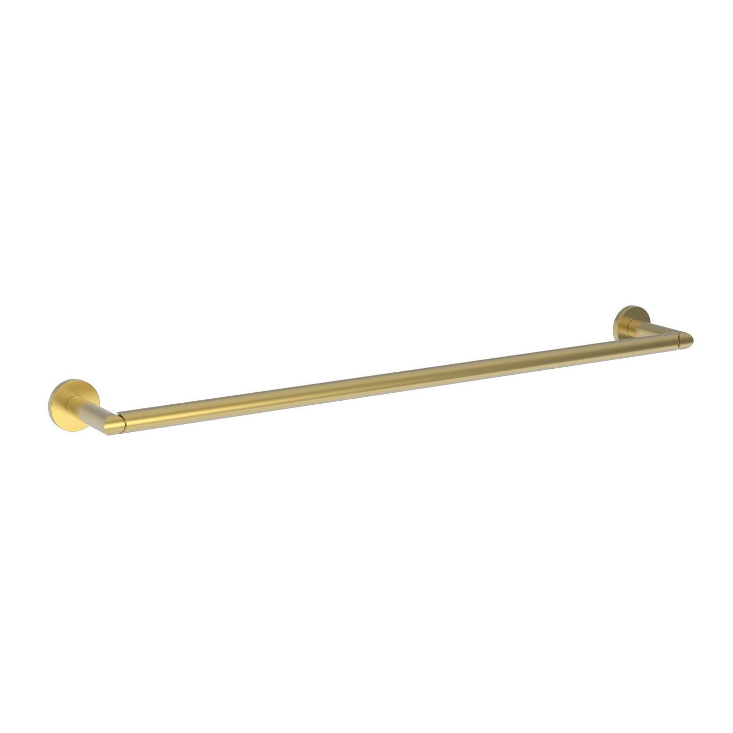 Newport Brass 990-1250 East Linear 24" Towel Bar
