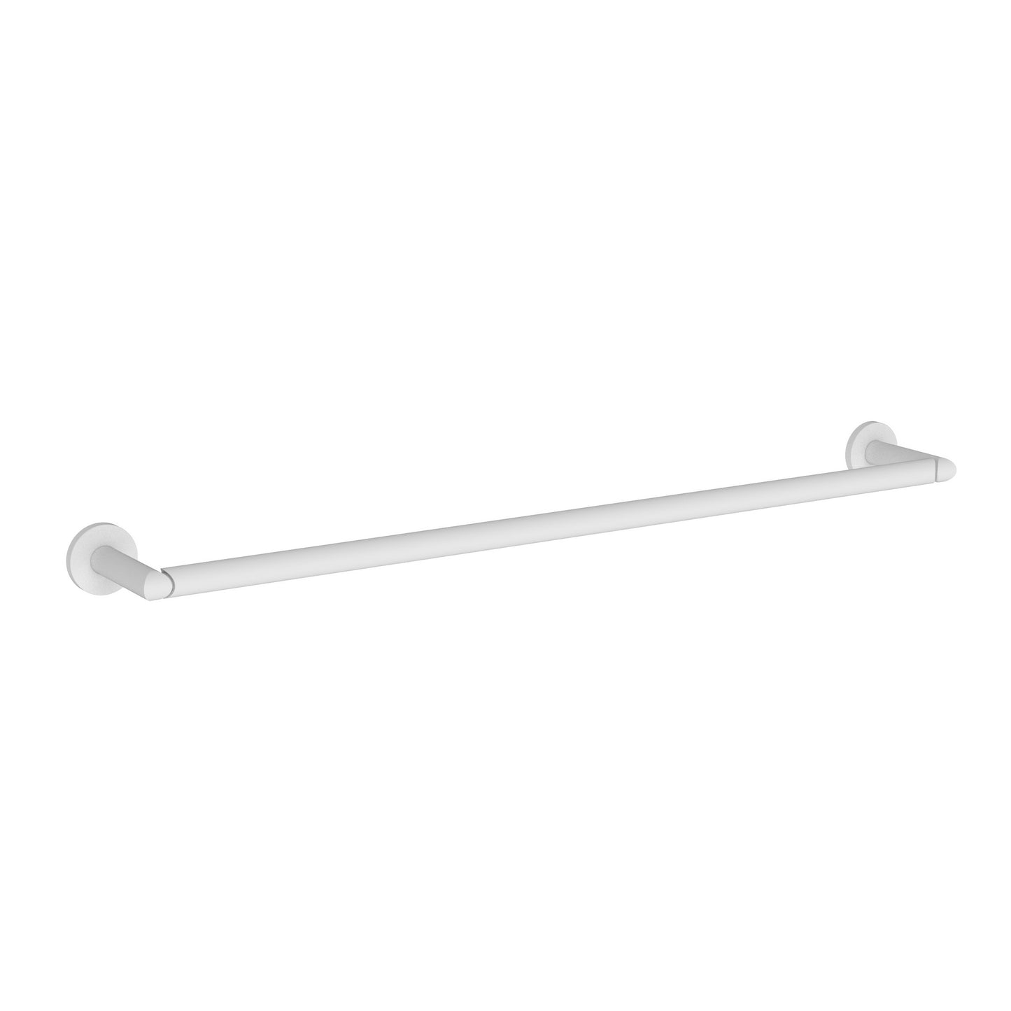 Newport Brass 990-1250 East Linear 24" Towel Bar