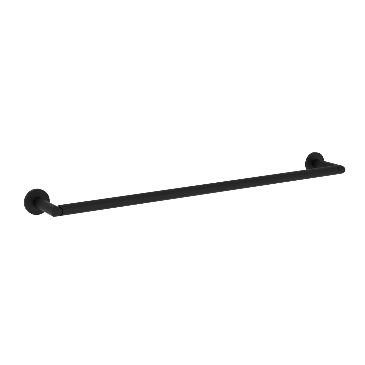 Newport Brass 990-1250 East Linear 24" Towel Bar