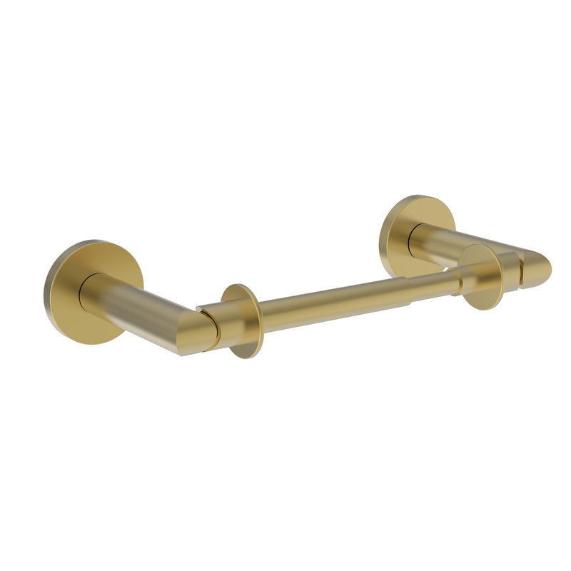 Newport Brass 990-1500 East Linear Double Post Toilet Tissue Holder