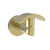 Newport Brass 990-1660 East Linear Robe Hook