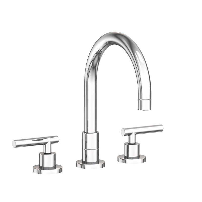 Newport Brass 9901L East Linear Kitchen Faucet