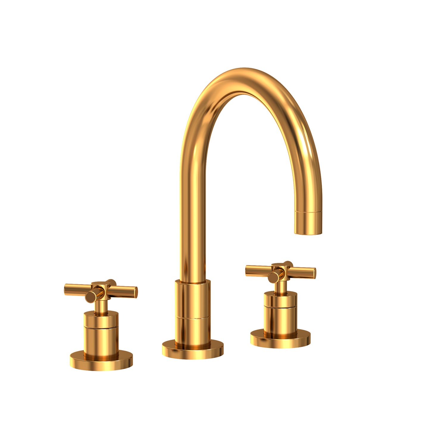 Newport Brass 9901 East Linear Kitchen Faucet