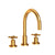 Newport Brass 9901 East Linear Kitchen Faucet
