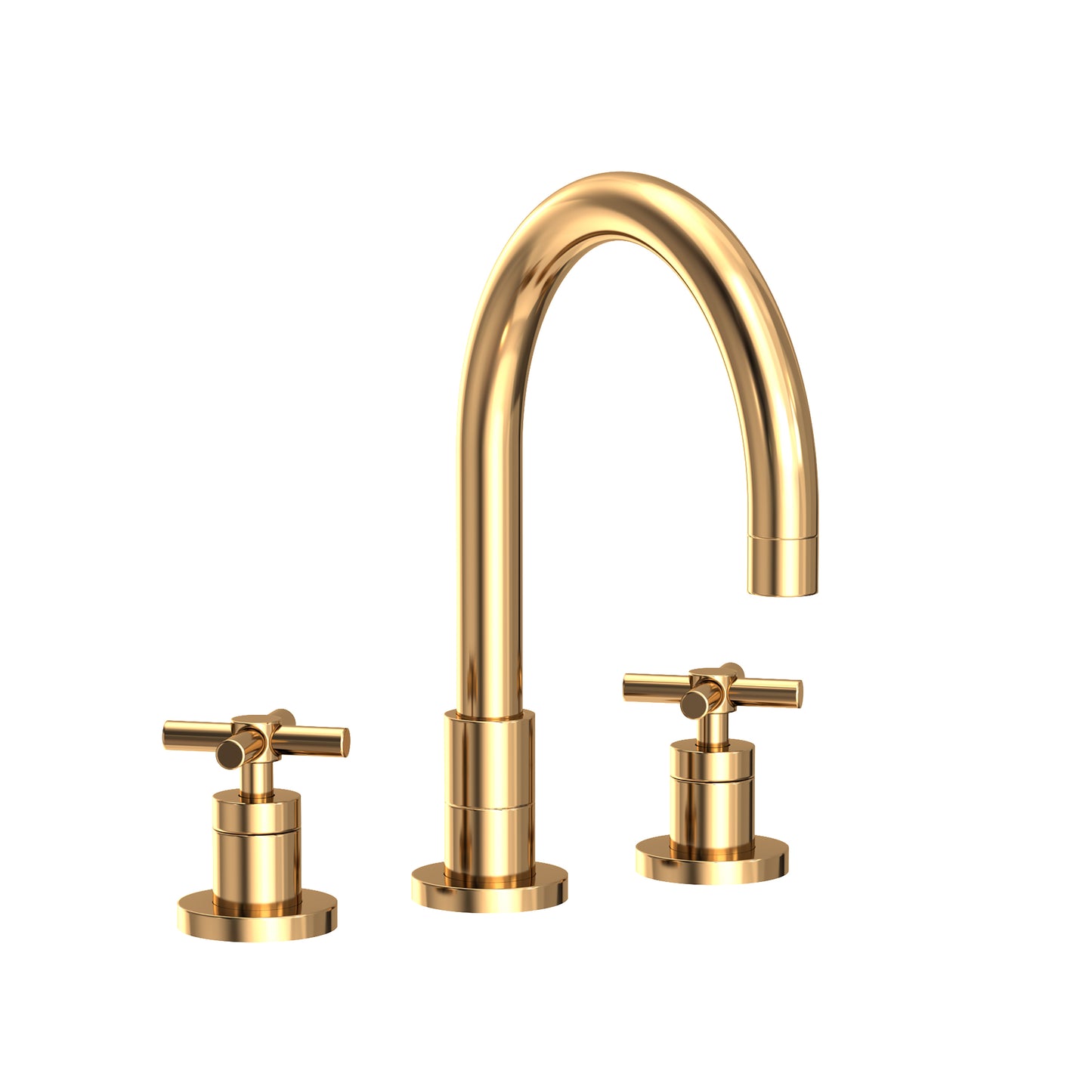 Newport Brass 9901 East Linear Kitchen Faucet