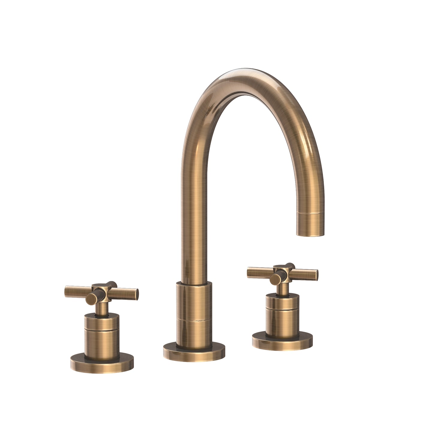 Newport Brass 9901 East Linear Kitchen Faucet