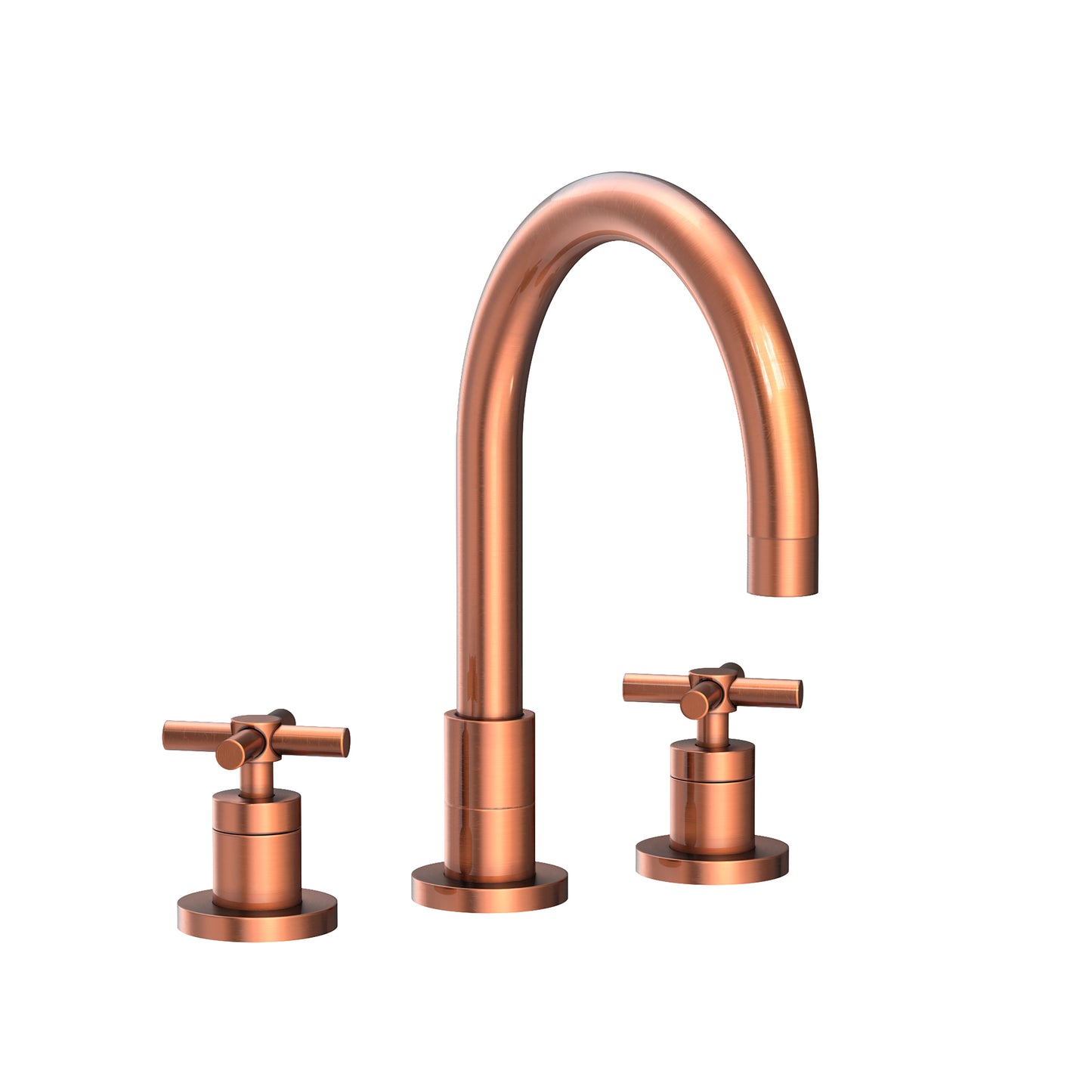 Newport Brass 9901 East Linear Kitchen Faucet