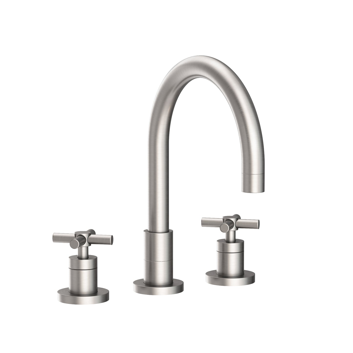 Newport Brass 9901 East Linear Kitchen Faucet