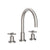 Newport Brass 9901 East Linear Kitchen Faucet