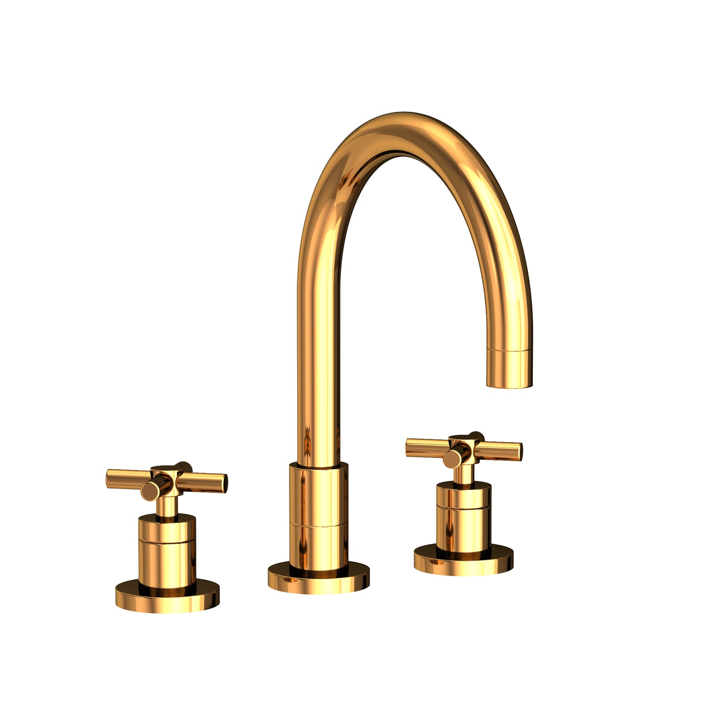 Newport Brass 9901 East Linear Kitchen Faucet