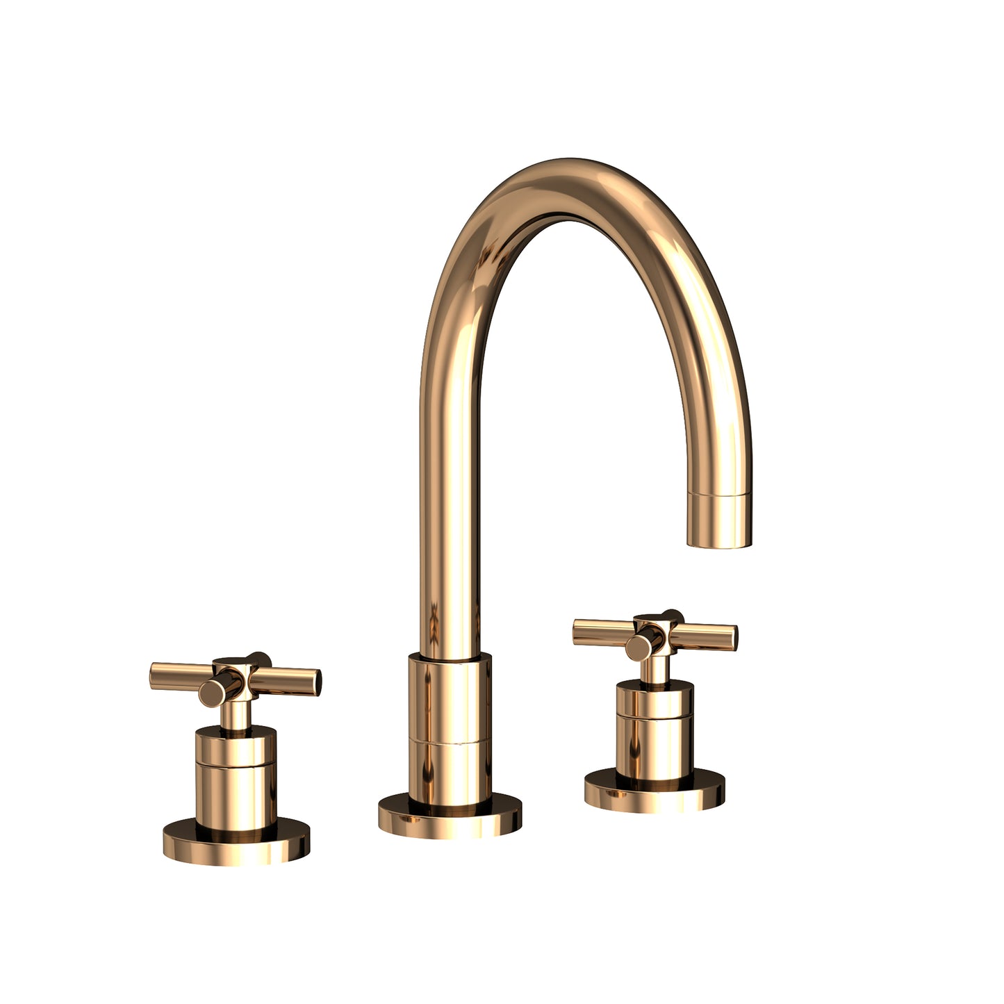 Newport Brass 9901 East Linear Kitchen Faucet