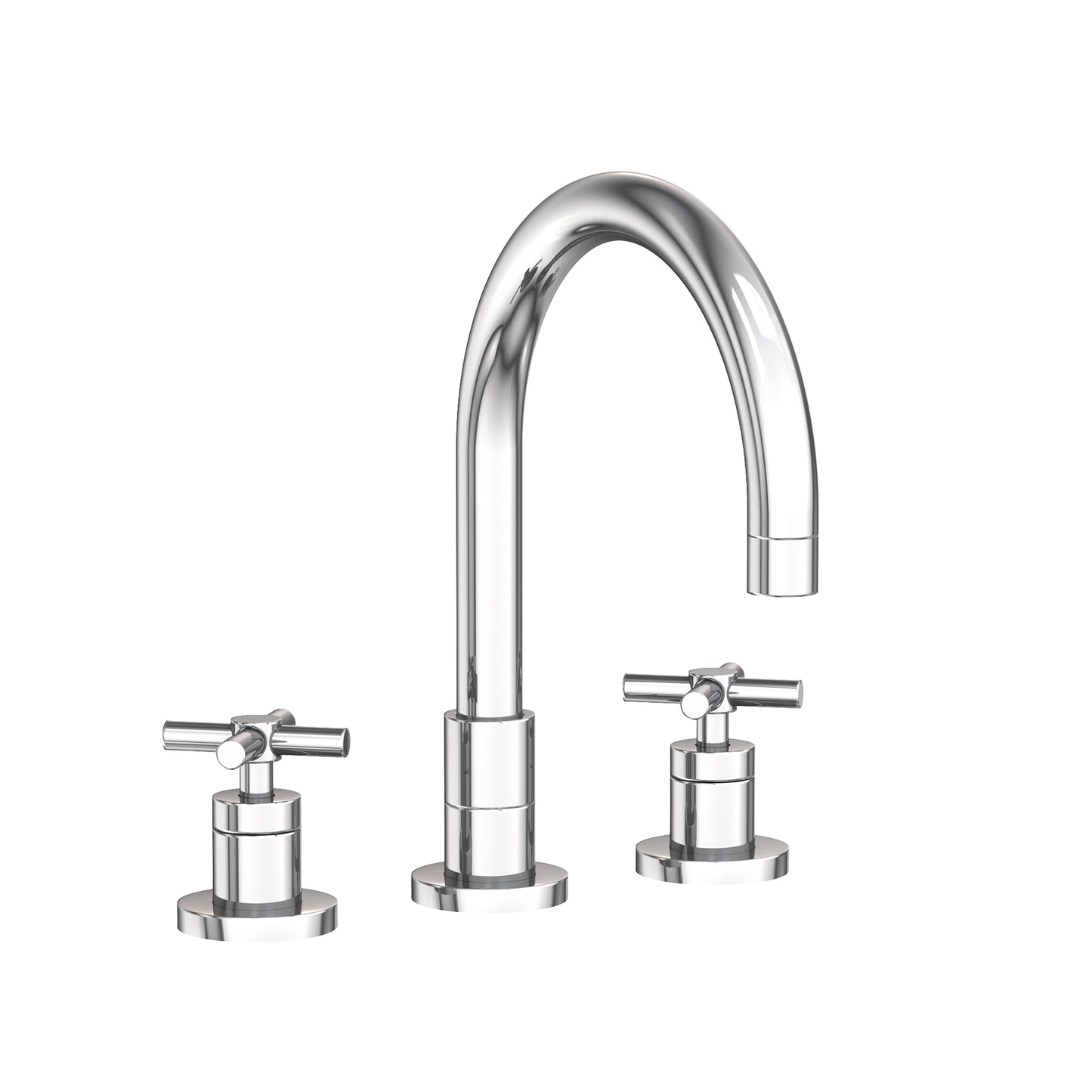 Newport Brass 9901 East Linear Kitchen Faucet